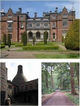 Old School B&B