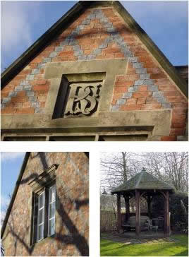 Old School B&B