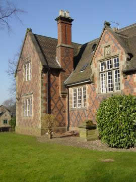 Old School B&B